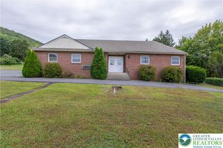 780 Claremont Avenue, Rush Twp, PA 18252