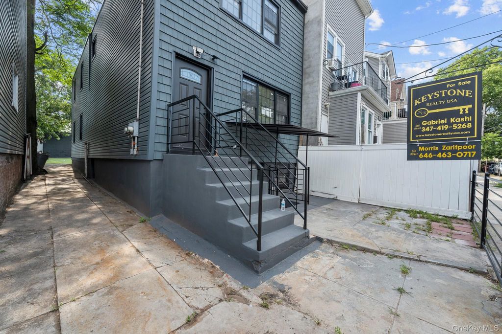 196 Shepherd Avenue, Brooklyn, NY 11208