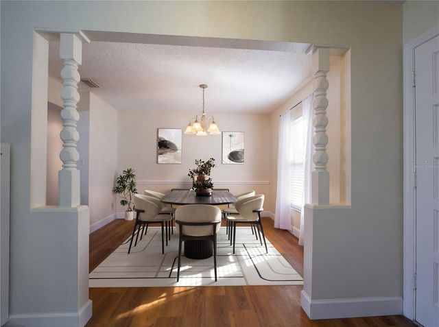 4837 TELLSON PLACE, Orlando, FL 32812