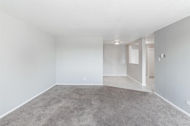 1366 Garfield Street 505, Denver, CO 80206
