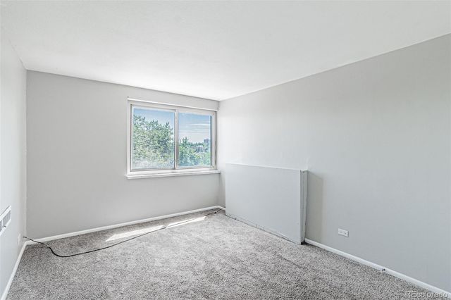 1366 Garfield Street 505, Denver, CO 80206