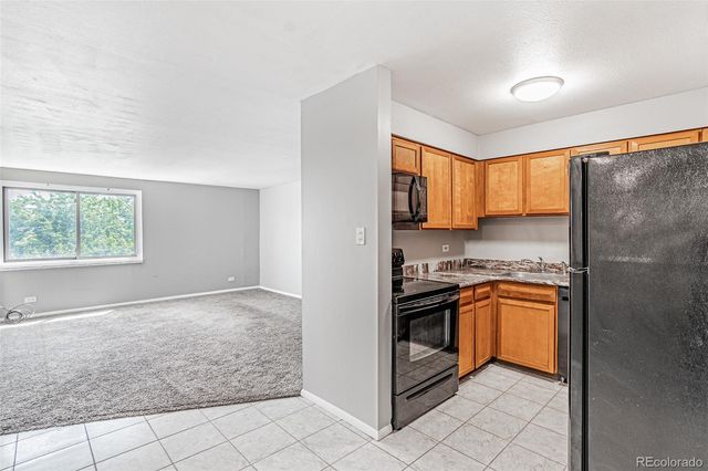 1366 Garfield Street 505, Denver, CO 80206