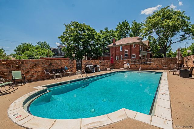 1366 Garfield Street 505, Denver, CO 80206