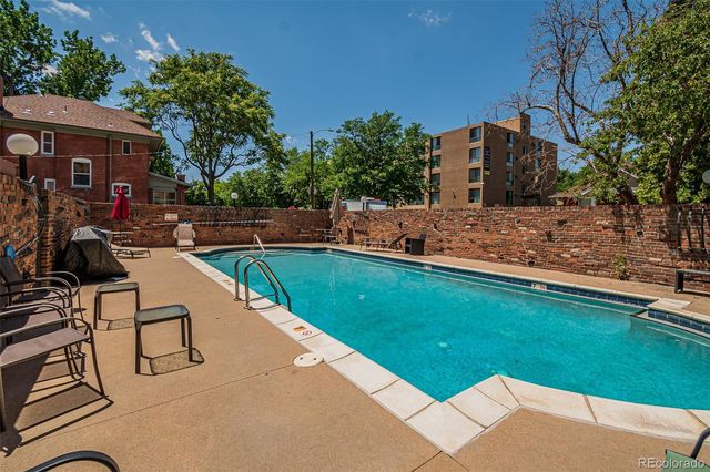 1366 Garfield Street 505, Denver, CO 80206