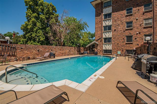 1366 Garfield Street 505, Denver, CO 80206