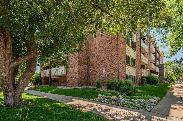 1366 Garfield Street 505, Denver, CO 80206