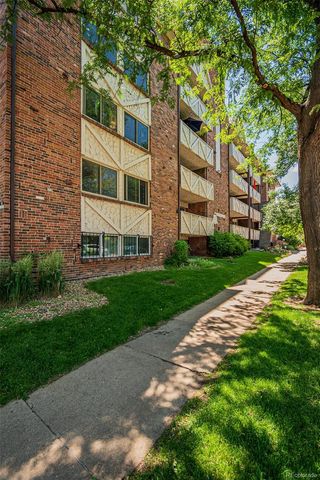 1366 Garfield Street 505, Denver, CO 80206