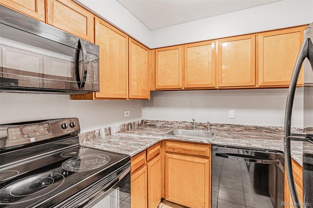 1366 Garfield Street 505, Denver, CO 80206