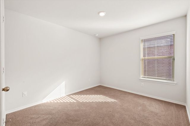 3052 Manu Street, Fort Worth, TX 76123