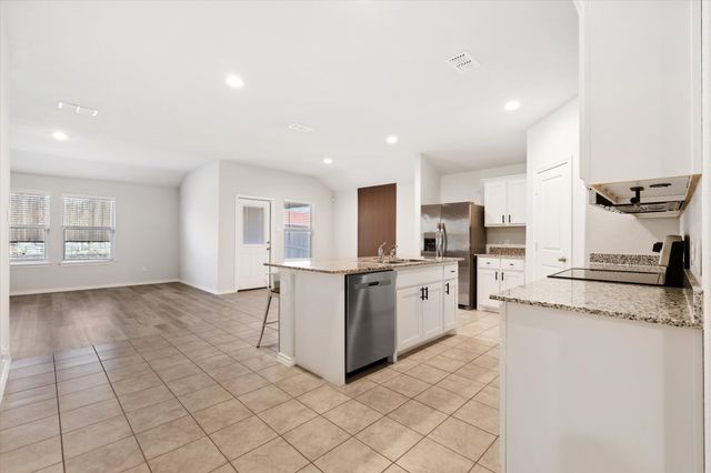 3052 Manu Street, Fort Worth, TX 76123