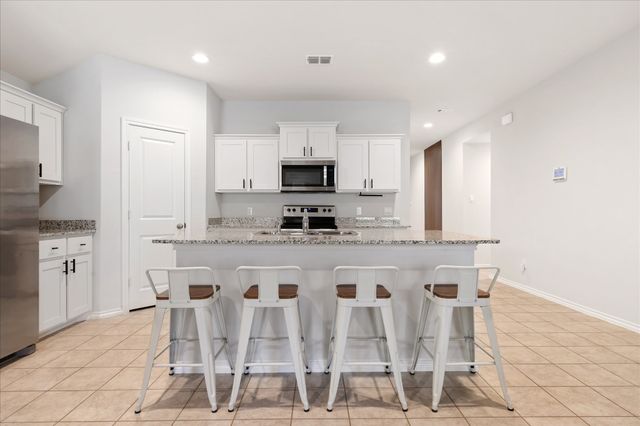 3052 Manu Street, Fort Worth, TX 76123