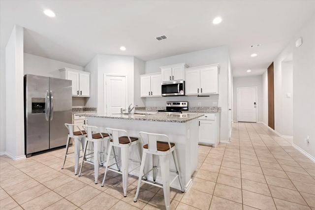 3052 Manu Street, Fort Worth, TX 76123