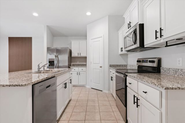 3052 Manu Street, Fort Worth, TX 76123