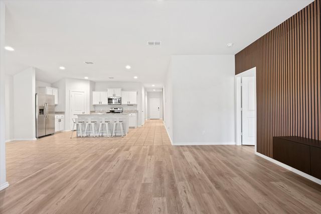 3052 Manu Street, Fort Worth, TX 76123