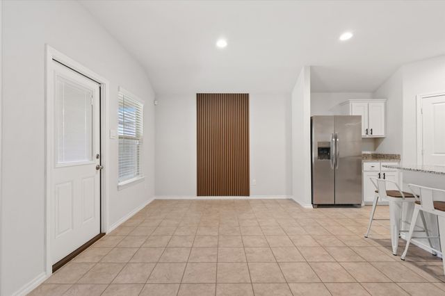 3052 Manu Street, Fort Worth, TX 76123