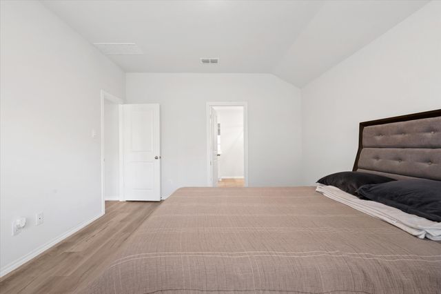 3052 Manu Street, Fort Worth, TX 76123