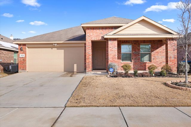 3052 Manu Street, Fort Worth, TX 76123