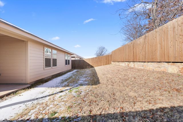 3052 Manu Street, Fort Worth, TX 76123
