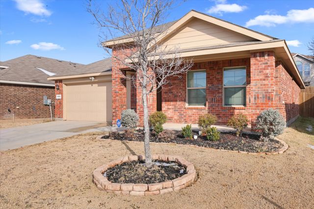3052 Manu Street, Fort Worth, TX 76123