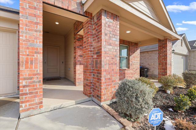 3052 Manu Street, Fort Worth, TX 76123