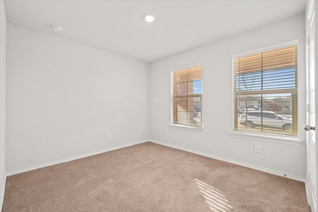 3052 Manu Street, Fort Worth, TX 76123