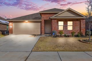 3052 Manu Street, Fort Worth, TX 76123