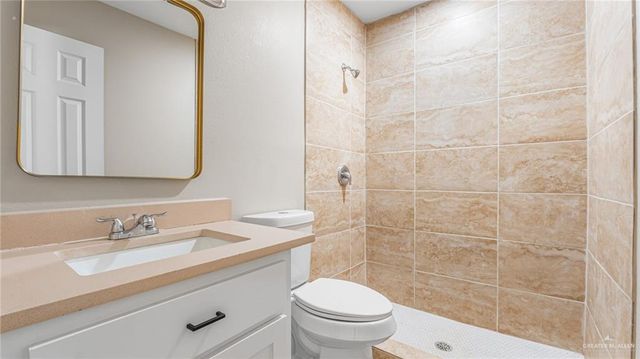 712 W Toronto Avenue 5, Mcallen, TX 78503