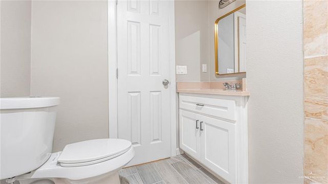 712 W Toronto Avenue 5, Mcallen, TX 78503