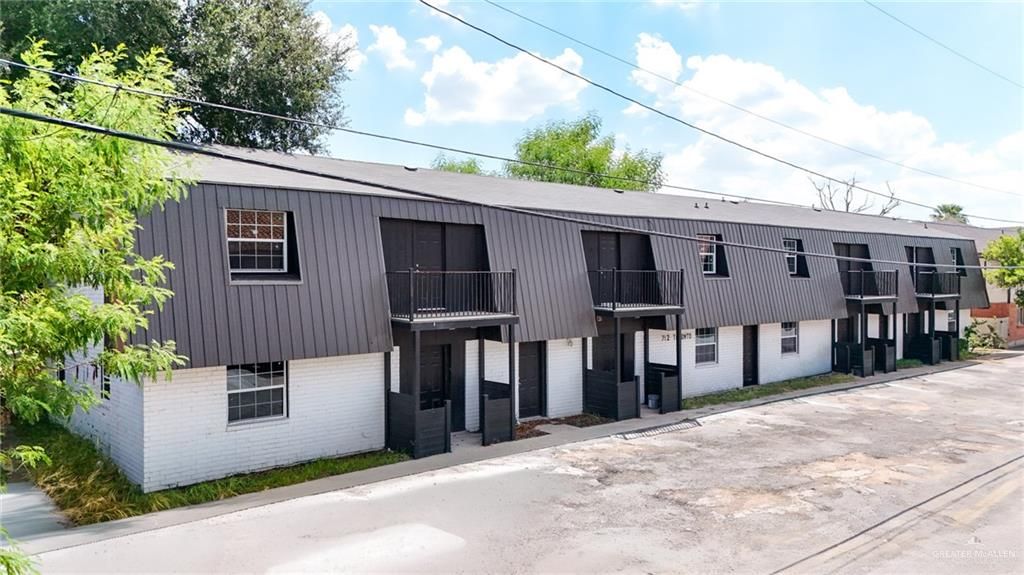 712 W Toronto Avenue 5, Mcallen, TX 78503
