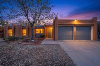 10715 Kielich Avenue NE, Albuquerque, NM 87111