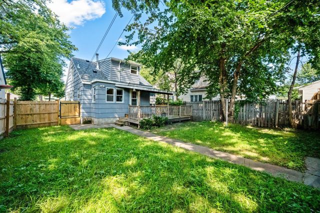 3418 Queen Avenue N, Minneapolis, MN 55412