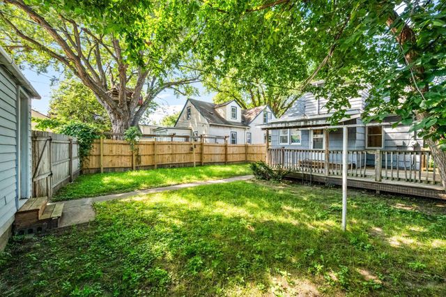 3418 Queen Avenue N, Minneapolis, MN 55412