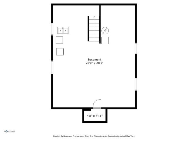 3418 Queen Avenue N, Minneapolis, MN 55412