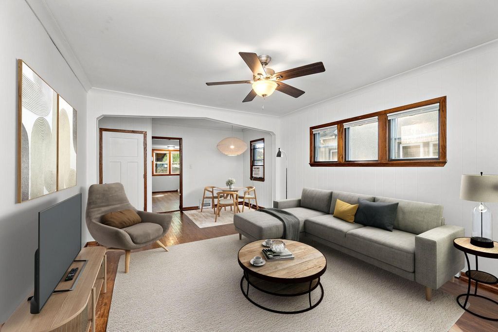 3418 Queen Avenue N, Minneapolis, MN 55412