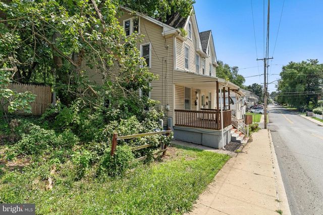 213 N HARRISBURG ST, Steelton, PA 17113