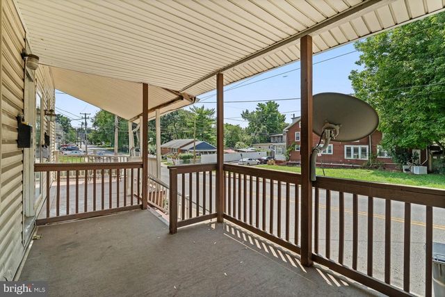 213 N HARRISBURG ST, Steelton, PA 17113