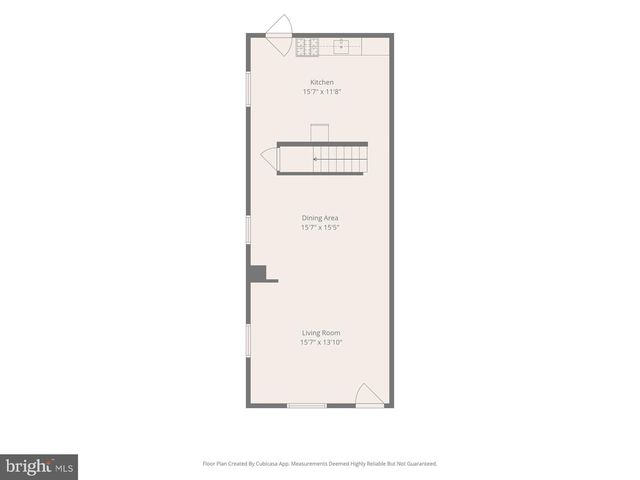 213 N HARRISBURG ST, Steelton, PA 17113