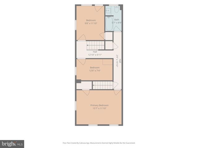 213 N HARRISBURG ST, Steelton, PA 17113