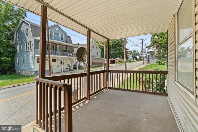 213 N HARRISBURG ST, Steelton, PA 17113