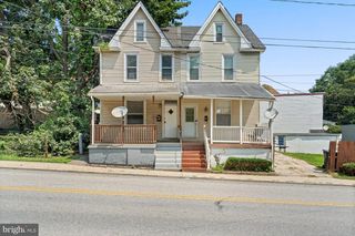 213 N HARRISBURG ST, Steelton, PA 17113