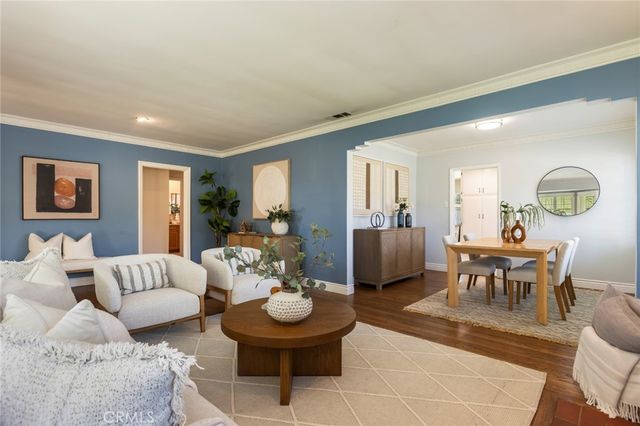 5403 Adele Avenue, Whittier, CA 90601