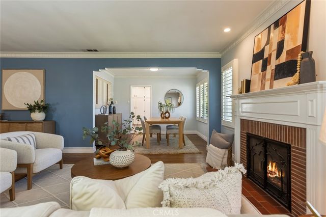 5403 Adele Avenue, Whittier, CA 90601
