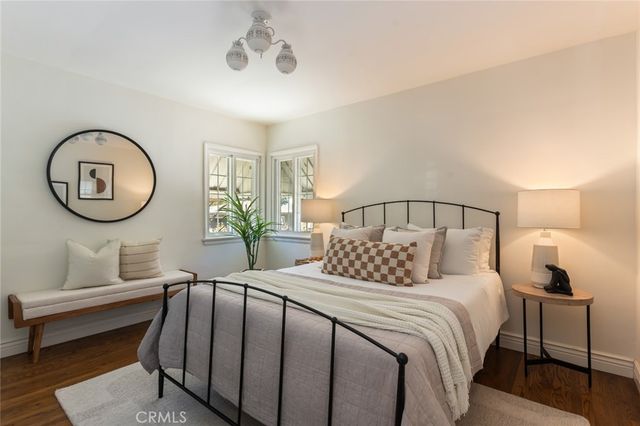 5403 Adele Avenue, Whittier, CA 90601