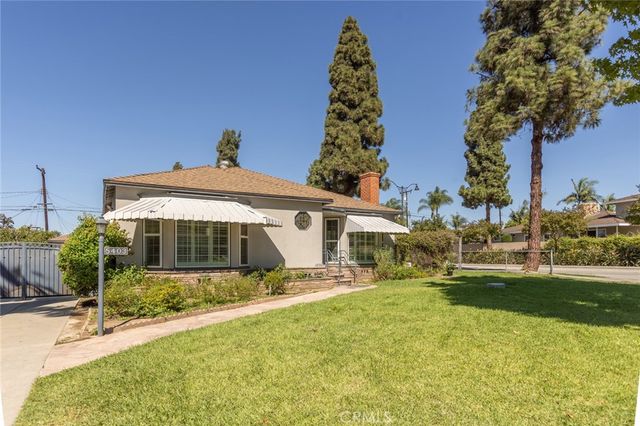 5403 Adele Avenue, Whittier, CA 90601