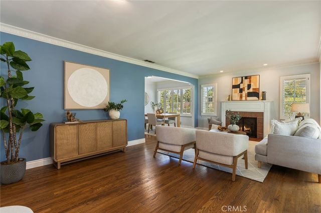 5403 Adele Avenue, Whittier, CA 90601