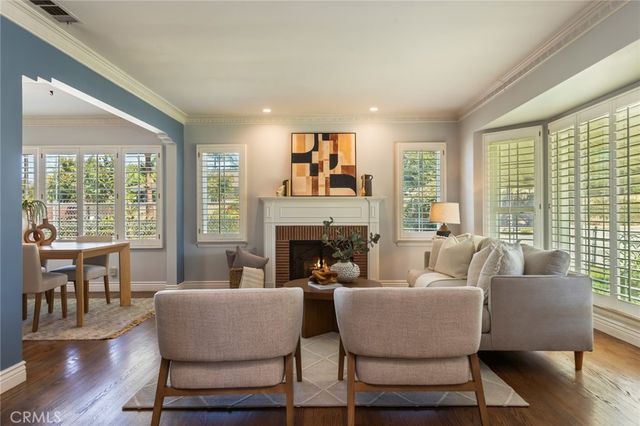 5403 Adele Avenue, Whittier, CA 90601