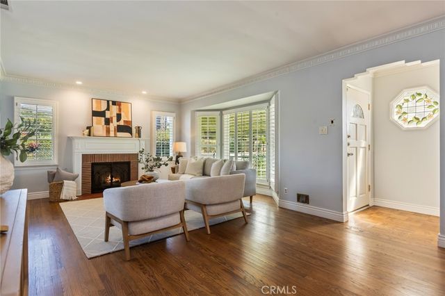 5403 Adele Avenue, Whittier, CA 90601