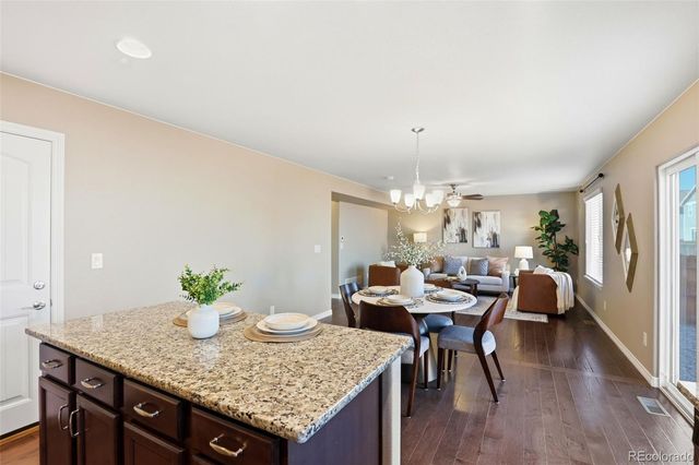 9764 Rubicon Drive, Colorado Springs, CO 80925