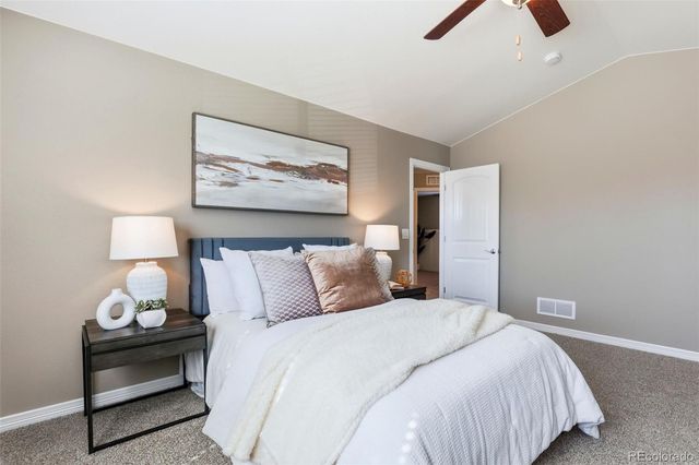 9764 Rubicon Drive, Colorado Springs, CO 80925