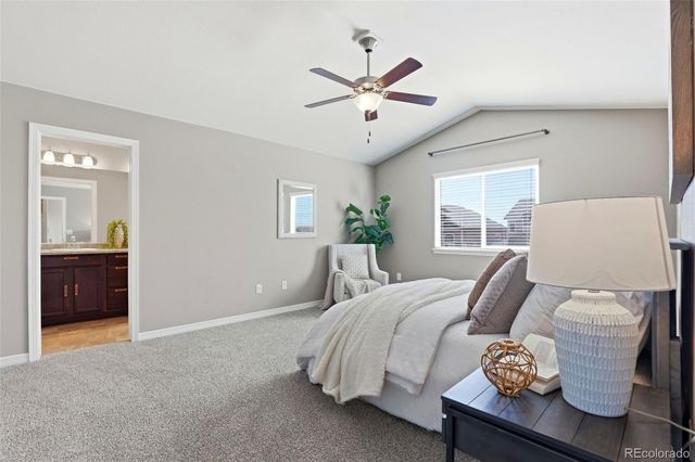 9764 Rubicon Drive, Colorado Springs, CO 80925